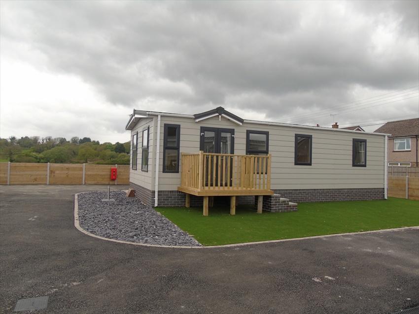 Hyattswood Lodges. Nr Brs Airport Bristol Buitenkant foto